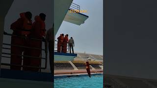 GKM College  Gp students  STCW Course  2024 [upl. by Veda]