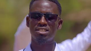 Aboubacry Samb  Mbaye Dane Nga Video Officielle [upl. by Clere]