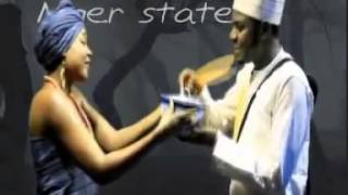 Adam A Zango Adon Gari Hausa Song [upl. by Trescha]