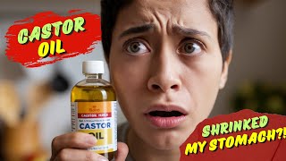 The Miraculous Benefits of Castor Oil for Women Over 50 [upl. by Loss]