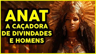 Deusa Anat  A religião de Ugarit e o Antigo Testamento  Ep 6 [upl. by Zoltai]