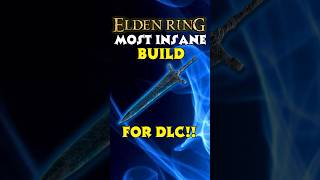 Dark Moon Greatsword Build Elden Ring  The Strongest Dark Moon Greatsword Build in eldenring [upl. by Nimaynib143]