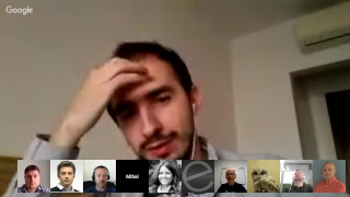 English Google Webmaster Central officehours hangout [upl. by Alroy]