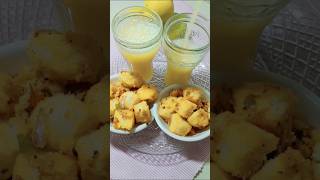 Evening snacks  evening snacks recipe  healthy and tastyevening nashta shortvideo [upl. by Jelena520]