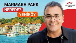 Mesut Yar ile Yeniköyün Tarih ve Lezzet Durakları [upl. by Anirok128]