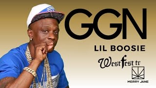 Boosie Badazz Talks Beating Cancer and Charges  GGN with SNOOP DOGG [upl. by Tor]