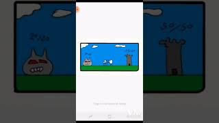 Battle Chicken 2d Animation Series From Derby Go [upl. by Aiva]