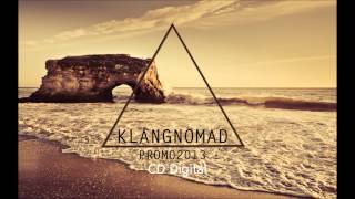 Klangnomad  Promo 2013 [upl. by Cale]