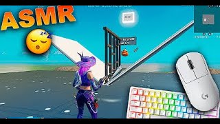 ASMR 😴 1v1 Buildfights Fortnite ASMR💤 [upl. by Roshan]