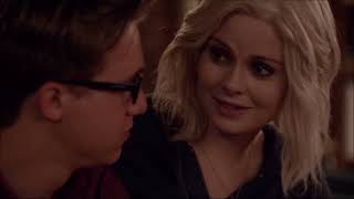 iZombie Deleted Scenes The Whooper Livs Mom returns Liv reveals she is a zombie Evan comes out [upl. by Althee]