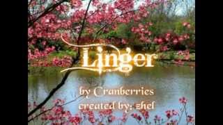 Linger  Cranberries with Lyrics [upl. by Dennison283]