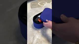 DYSON AIRWRAP ID  KUTU AÇILIMI  İNCELEME youtubeshorts asmr trending viralvideo dyson fyp [upl. by Shapiro819]