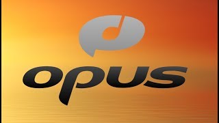 Opus Compression Comparison  8 Kbps TO 256 Kbps   4K [upl. by Alilahk665]