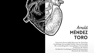 Disfunción ventricular derecha [upl. by Claudianus]