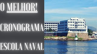 Escola Naval  Plano de Estudos [upl. by Campball290]