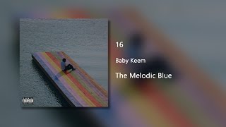 16  Baby Keem Clean [upl. by Anirba]