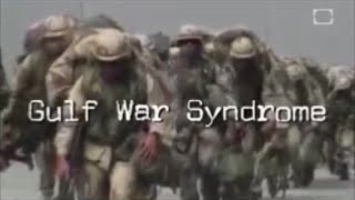 Khamisiyah Iraq 1991Sarin Nerve Gas Released On US Troops [upl. by Atirat459]