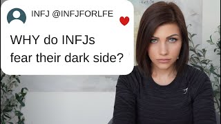 WHY IS A TRUE INFJ SO POWERFUL Rarest Personality Type MBTI [upl. by Gibeon722]