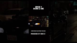 Spice 1 born 2 die  tales from the hood music rap movie [upl. by Kaltman]