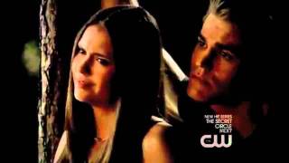 TVD 3x06  Damon and Elena Scenes Part 2flv [upl. by Rowell]