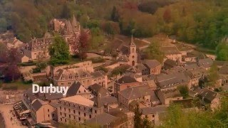 Durbuy Belgium [upl. by Bushore]