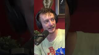 Oliver Peck amp Dylan Wilson King Lazy Eye  What In The Duck Podcast Ep8 Clip 1 [upl. by Evania]