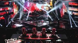 The Voice Philippines Finale APL and Janice  Himig ng PagibigThe Time  Live Performance [upl. by Nannette298]