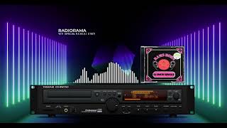 Radiorama  Yeti Special REMIX 1987 HQ 4K [upl. by Remmer247]