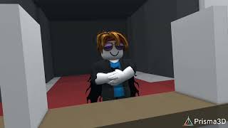 จะดูเรื่องอะไรครับ Roblox ANIMATION  Prisma 3D [upl. by Schuster259]