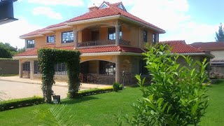 BORROWDALE WEST FEATURING POKUGARA TOWNHOUSES ZIMBABWE [upl. by Carolynn226]