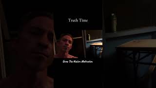 Truth Time justincooper truth authority motivation discipline focus [upl. by Aerbas329]