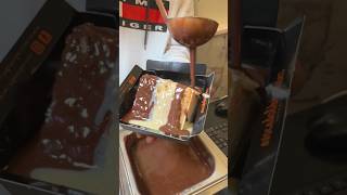 Magnum Cake Slice desserts bangalore chocolate vanilla cake [upl. by Immot]