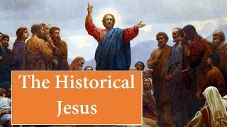 2 Is Christianity True  The Historical Jesus [upl. by Enomar85]