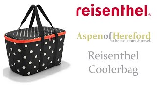 Reisenthel Cooler Bag  Aspen of Hereford [upl. by Rhianon]