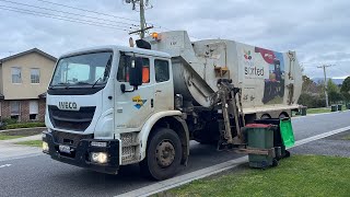 Macedon Ranges Garbage [upl. by Noivax771]