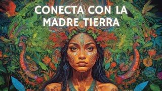 Música Chamánica Relajante y Ondas Theta en 432 Hz para Conectar con la Madre Tierra [upl. by Zeidman]