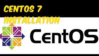 How to Configure CentOS 7 Networking in a Virtual Machine  VMware or HyperV [upl. by Akirrehs]