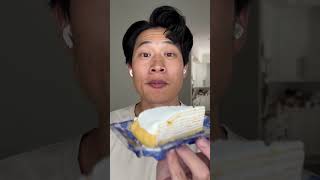 Thousand Layer Mille Crepe Cake EAT or PASS [upl. by Nuy]