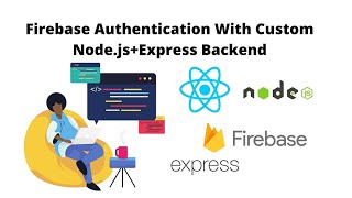 Unveiling the Secrets of Backend Security with Firebase [upl. by Idzik]