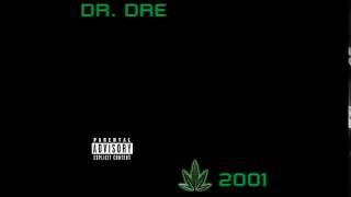 Dr Dre  Still Dre feat Snoop Dogg  Chronic 2001 [upl. by Nylek]