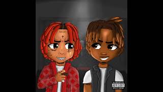 FREE Trippie Redd x Juice WRLD Type Beat quotWaterfallquot [upl. by Aniad]