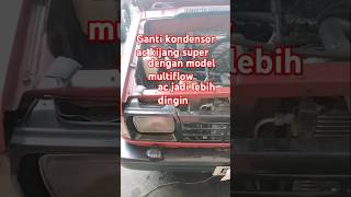 Ac kijang kurang dinginautomobile kijangmodifikasi kijangmenolakpunah [upl. by Mumford567]