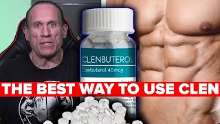 CLENBUTEROL The ULTIMATE Guide Uses Dos amp Donts [upl. by Kcirdes]