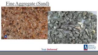 Introduction to Forensic Geology  Petrography [upl. by Anny]