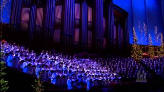 Rejoice O Virgin  The Tabernacle Choir [upl. by Llerrud]