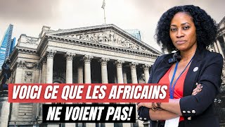 Les Africains Voués à léchec car ils ne veulent pas utiliser leur cerveau [upl. by Nahtanaj]