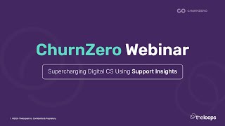 Supercharging digital CS using Support insights [upl. by Aysa]