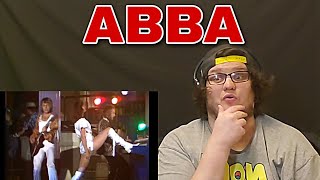 🎵 ABBA So Long REACTION [upl. by Olmstead644]