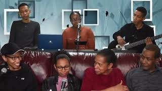 20240308 — Family Worship with the Chitan Family  Session 143 [upl. by Acim]