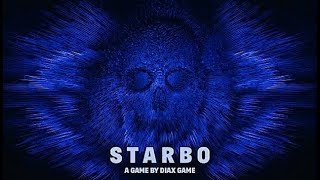 STARBO  Gameplay PC [upl. by Eppillihp]